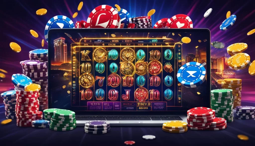 Game Bài Xì Dách (Blackjack) tại BJ888