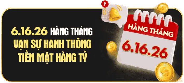 Ưu đãi chào mừng thành viên mới BJ888