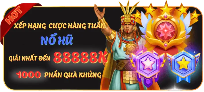 Giao diện thân thiện hb88 slot