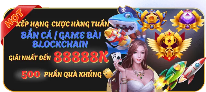Thưởng nạp tiền hàng ngày BJ888
