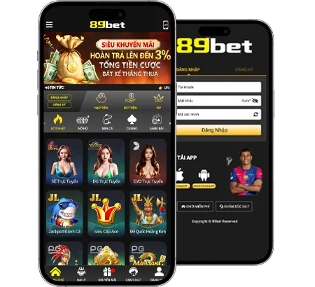 Hệ thống bảo mật BJ888