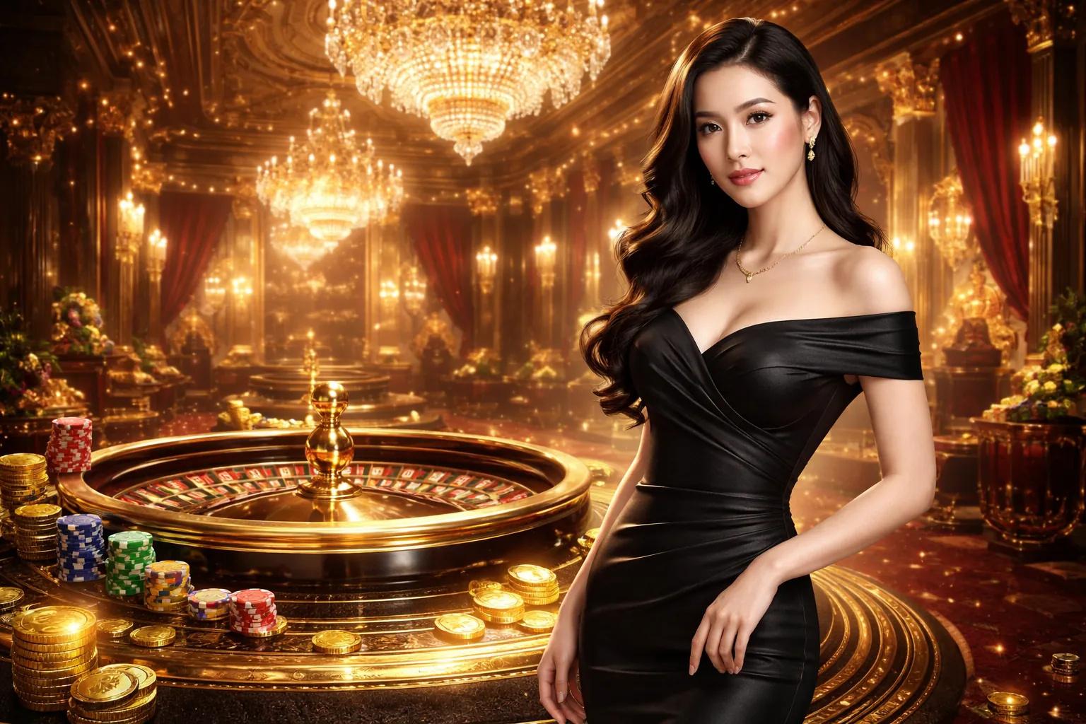Đa dạng trò chơi BJ888