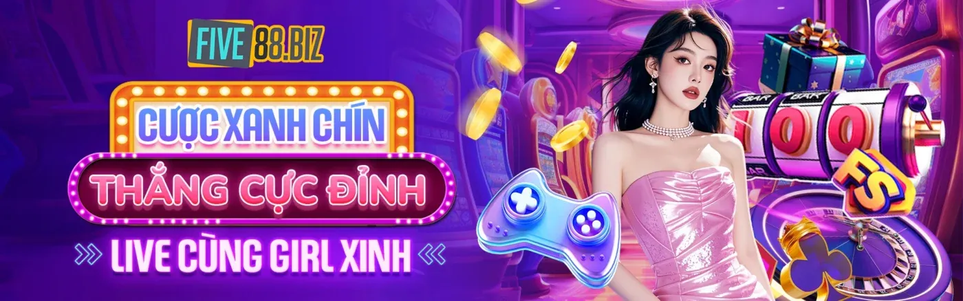 Trò chơi slot hb88 với đồ họa sống động và giải thưởng lớn