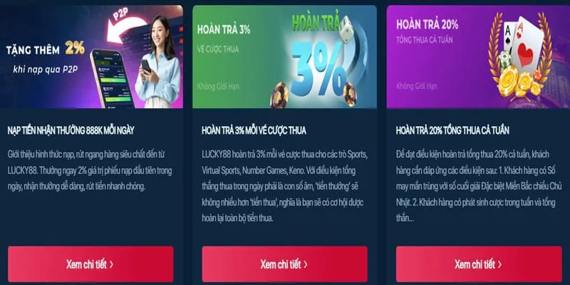 An toàn và minh bạch hb88 slot