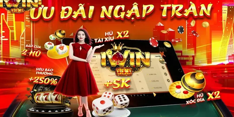 Game Bài Poker tại BJ888