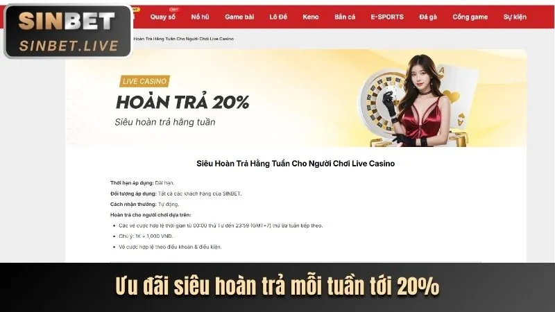 Truy cập trang chủ BJ888